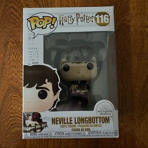 Harry Potter Funko Pop 116